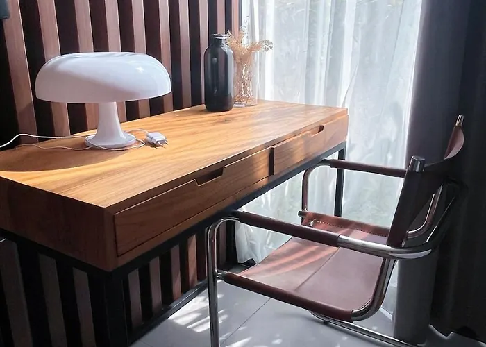 A Modern Fresh Nearby Seseh アパート